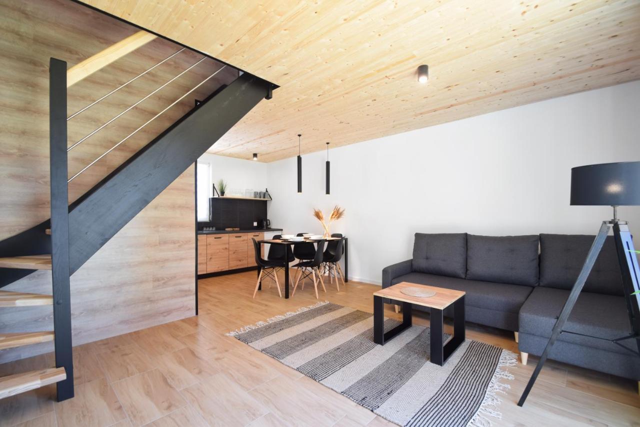 Toniegory Rewal Villa Eksteriør bilde