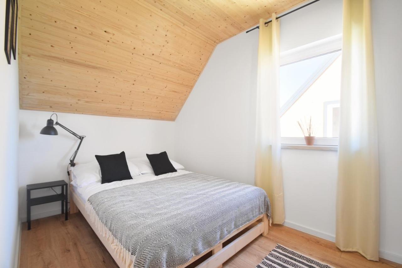 Toniegory Rewal Villa Eksteriør bilde
