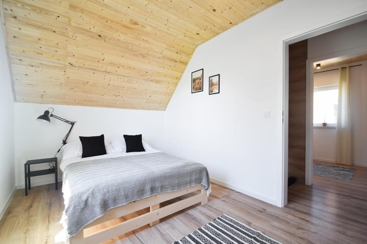 Toniegory Rewal Villa Eksteriør bilde
