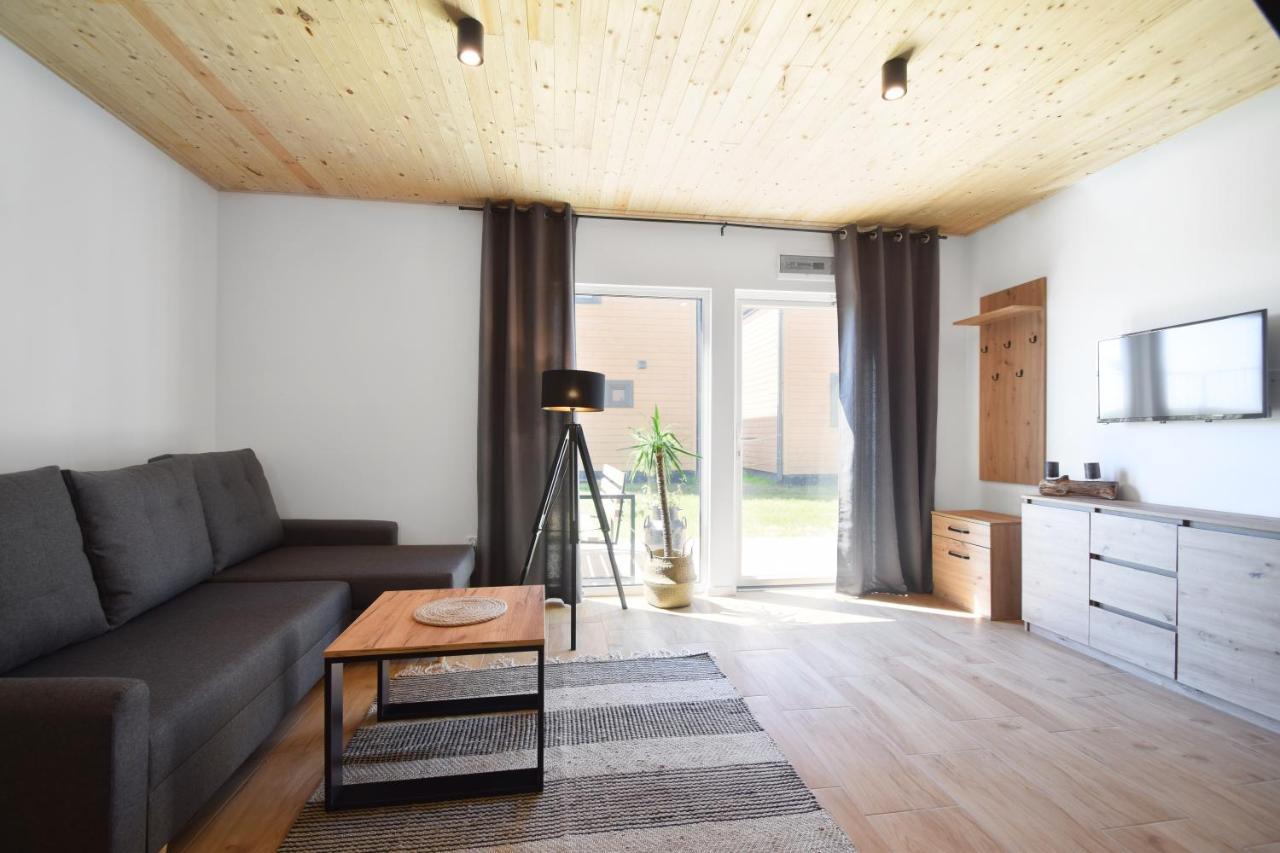 Toniegory Rewal Villa Eksteriør bilde