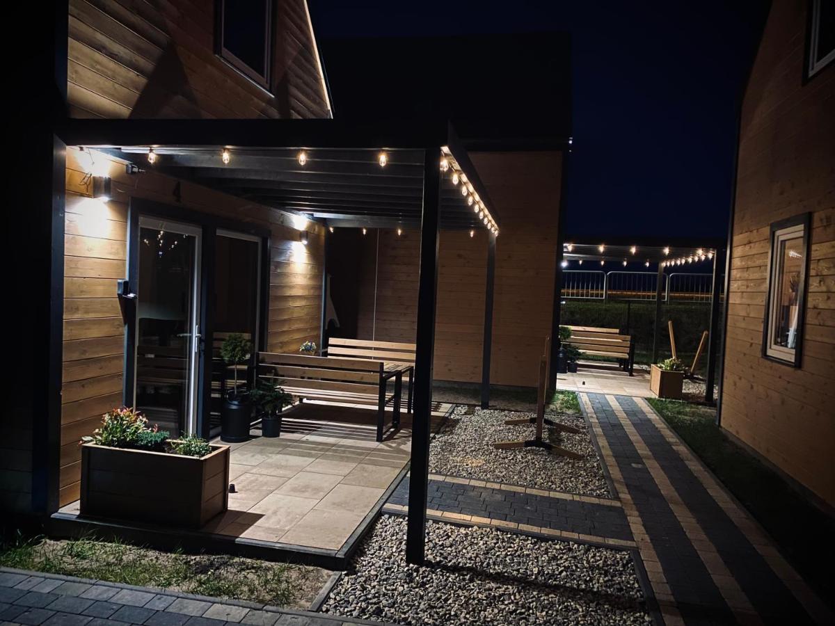 Toniegory Rewal Villa Eksteriør bilde