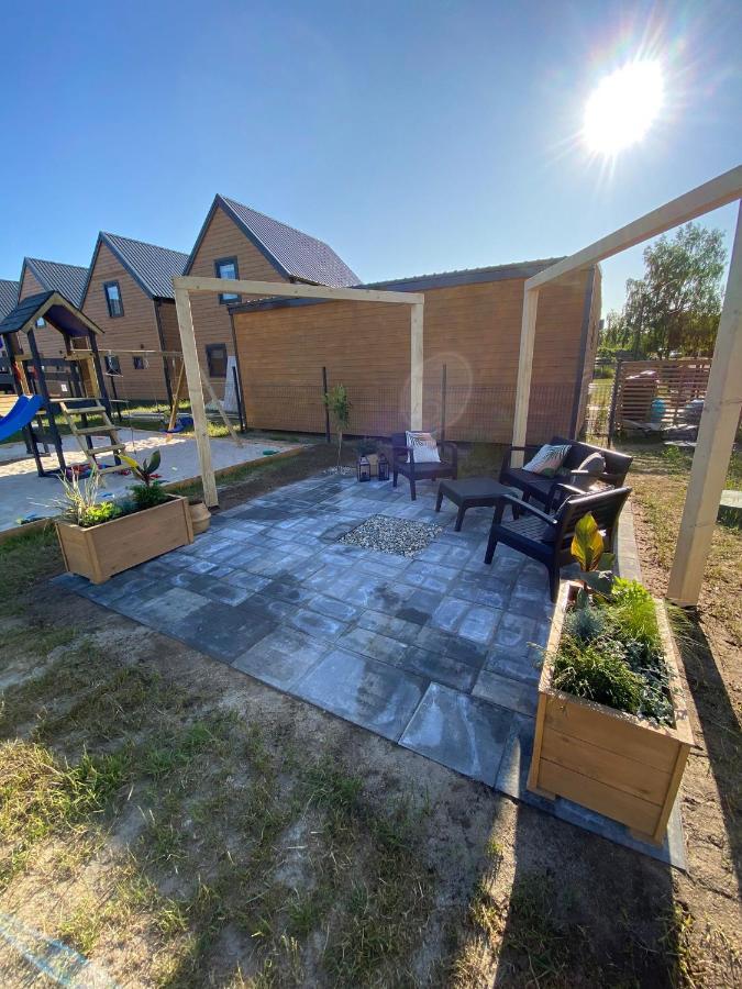 Toniegory Rewal Villa Eksteriør bilde